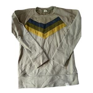 Little Road Co Sweatshirt size 7/8